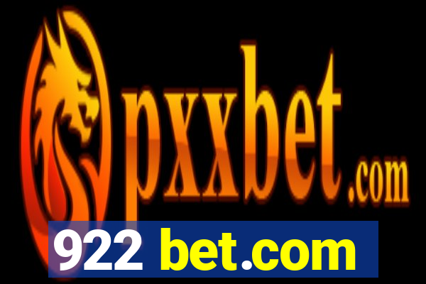 922 bet.com